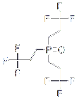 	3-[雙(3,3,3-三氟丙基)磷?；鵠-1,1,1-三氟丙烷